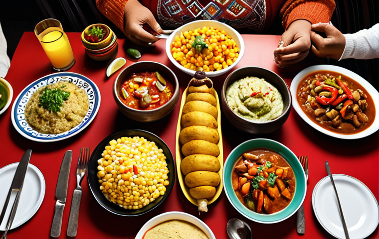 perú - 이미지 1