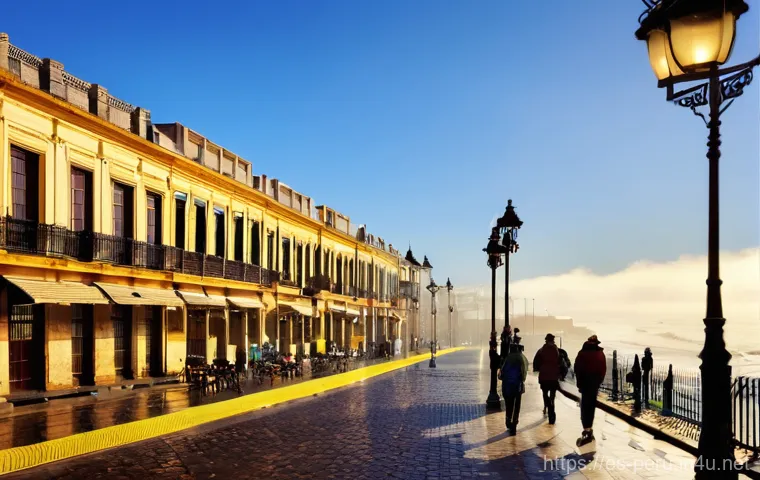 페루 기후 계절별 특징 - Majestic Andean Trek in the Dry Season**
"A breathtaking panoramic view of the Peruvian Andes during...